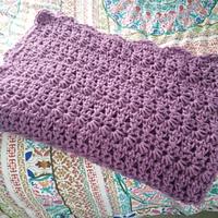 Purple Patch, #2 - Project by Lisa Crispin