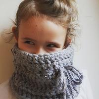 Shore Side Cowl