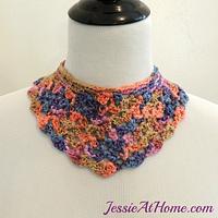 Shelly Statement Necklace