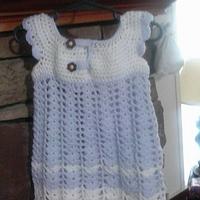Baby dress for 9 month size
