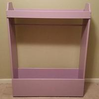 Another Dress up Cart - Project by David E.