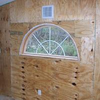 Hot tub room - Project by Wheaties  -  Bruce A Wheatcroft   ( BAW Woodworking) 