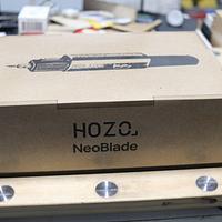 Another Laser Cut MDF   Box. - Project by LIttleBlackDuck