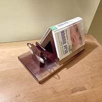 BOOK STAND