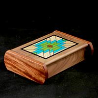 A Pair of Whatever Boxes