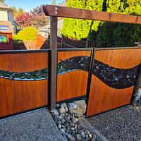 Gates