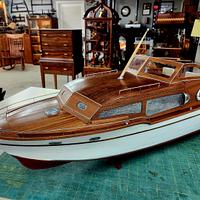 Chris Craft Commander 