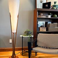 Modeline 1525 Floor Lamp Replica