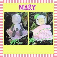 Mary (is a little lamb)