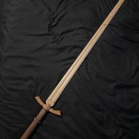 Long sword 