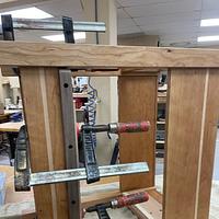 New Table for AZ Home