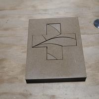 “Crescent to Cross” Puzzle.