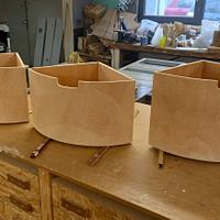 CORNER BOXES