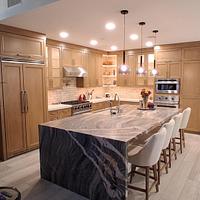 Kitchen - Project by Bentlyj