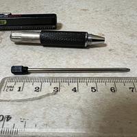 My Pen Contribution