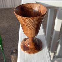 Little Chalice - Project by Jim Jakosh