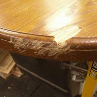 Table Repair
