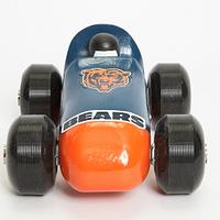 Bears Racer