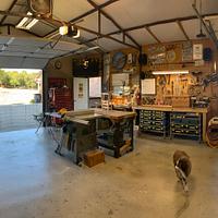 Pop's Workshop