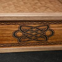 Lid with a Box
