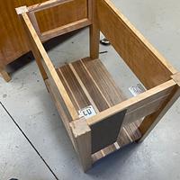 New Table for AZ Home