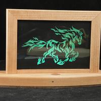 Prototype Night Light