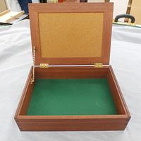 St. Andrews Golf Treasure Box