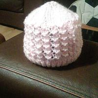 More Newborn Hats 