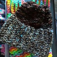 Hubby's Hat - Project by Kristi