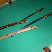 SWORDS - Project by Ganchik