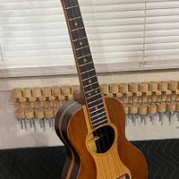 No. 29 Tenor Ukulele - Project by Rhoots 