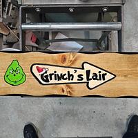 Grinchmas is here! - Project by Jeff Vandenberg