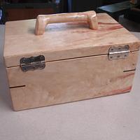 Dremel Storage Box