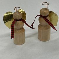 Small items for craft show - Project by Carey Mitchell