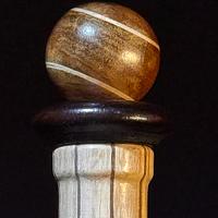 Spirit bottle