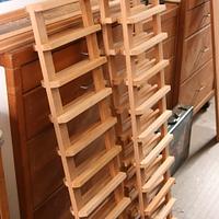 Wine Rack