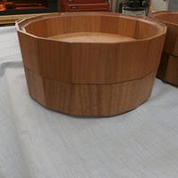 16 Sided Bowls