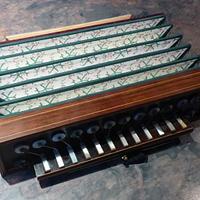 Carry Case for a Flutina
