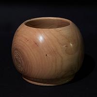 Wanna see my Ash Bowl.