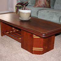 coffee and end table set