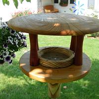 Bird Feeder