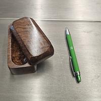 Salt box
