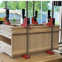 Cabinet for the SWMBO