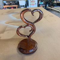 Intertwined Hearts  - Project by Sparky