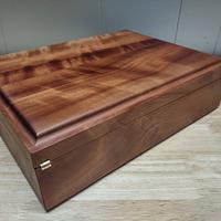 Desktop Humidor 