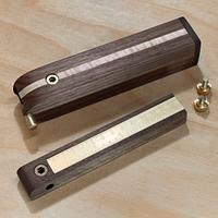Marking Gauge for curves 
