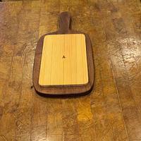 Another cutting board