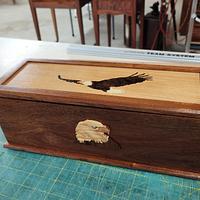 Wine box - Project by Tim0001