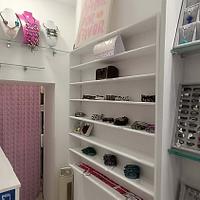 JEWELLERY SHELF