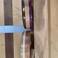 Small Boxes for Guitar Picks.